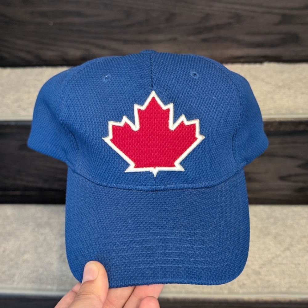 2/$15 Toronto Blue Jays Honda Hat